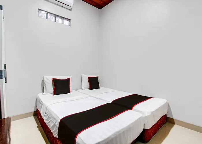 Oyo 95130 Poerto Lemon Guest House