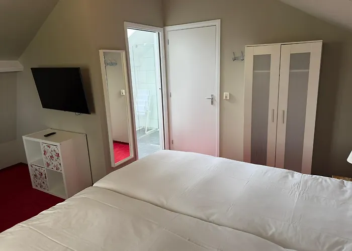 Hotel het Uilenbos