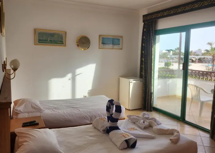 Royel Beach Resort - Ras Suder