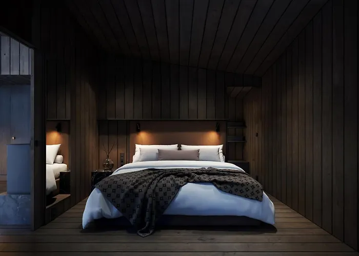 Arcora Boutique Hotel & Villas