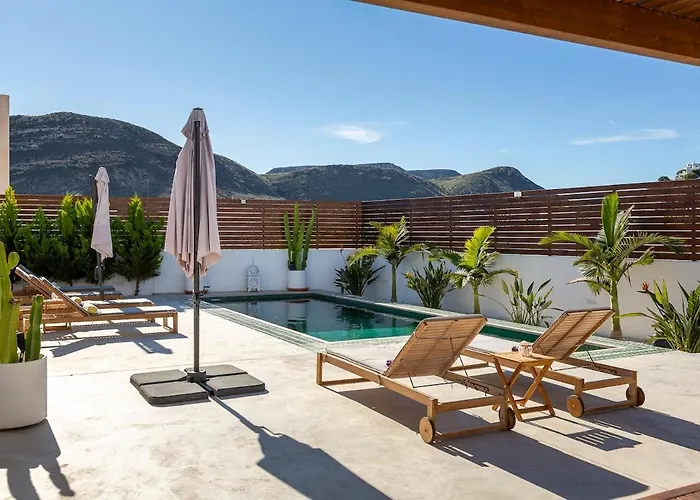Long Stays # Beach 5Min # Sea Views # Eco-Friendly