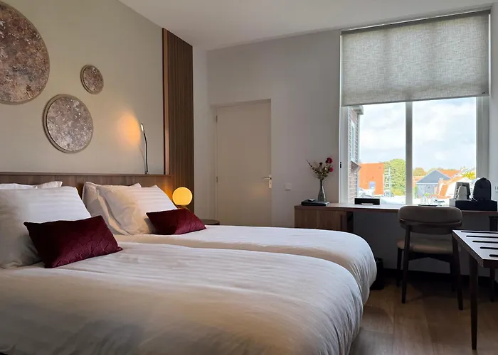Zen Kitchen & Boutique Hotel