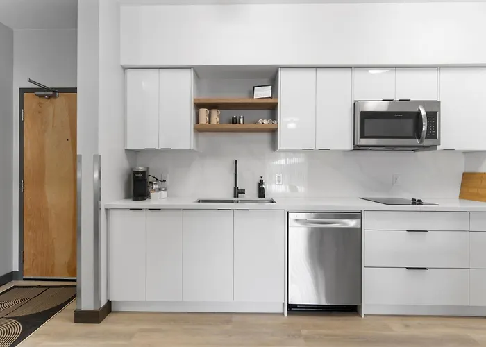 Lux Suites Extended Stay