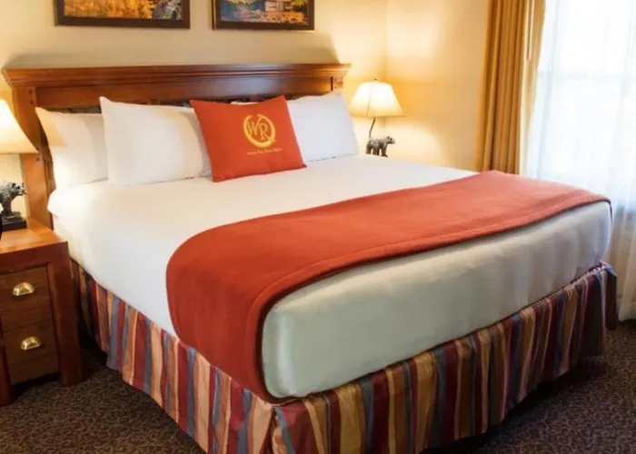Westgate Smoky Mountain Resort & Water Park 3 Nights