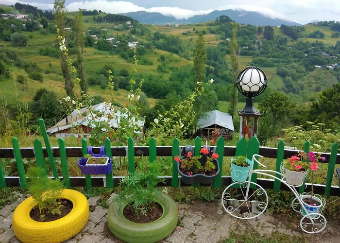 Balci Konukevi