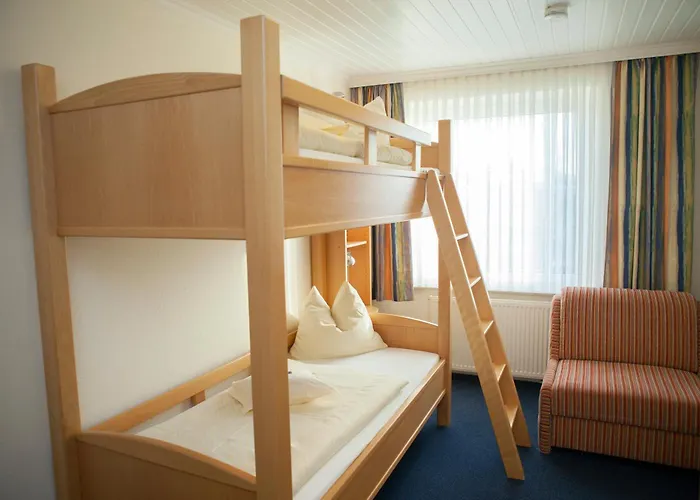 Hotel Mellum