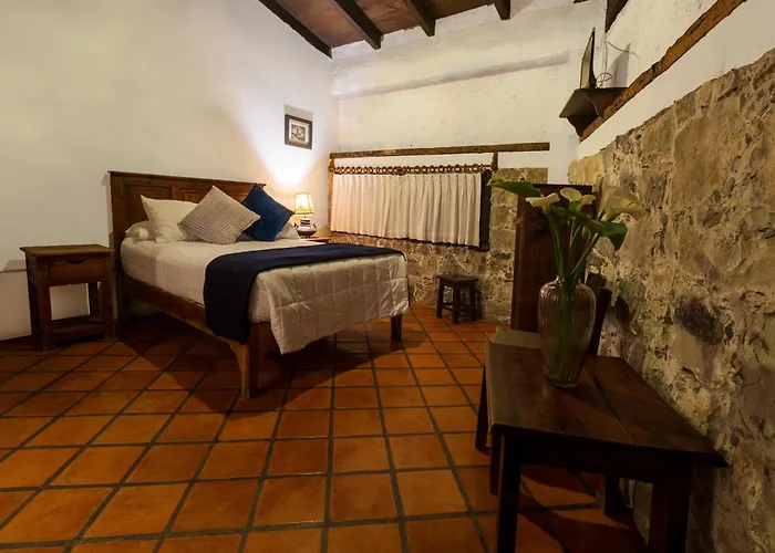 Casa Huitsiki