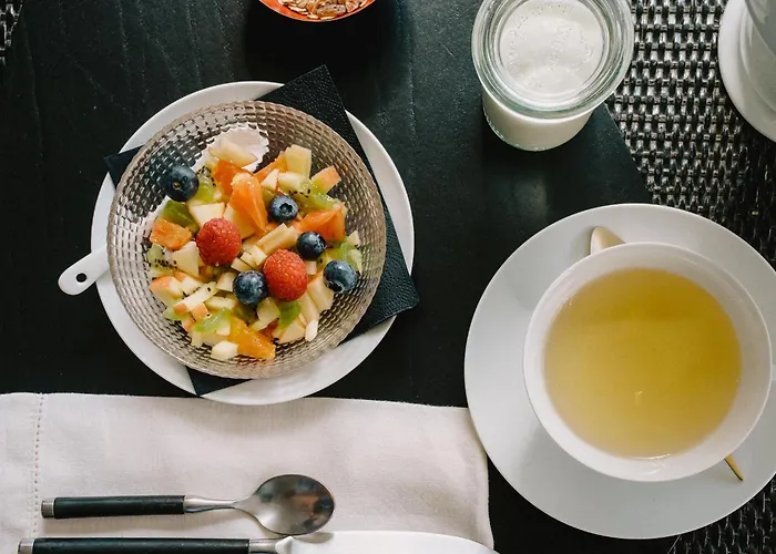 Maison Matilda Treviso - Boutique Hotel&Spa