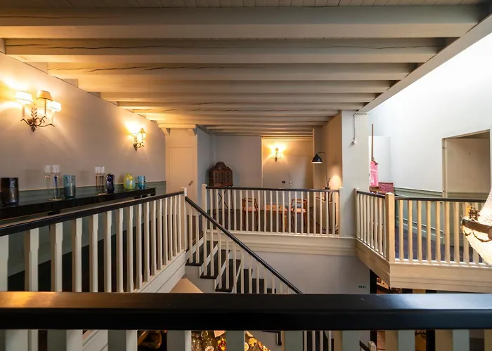 Maison Matilda Treviso - Boutique Hotel&Spa