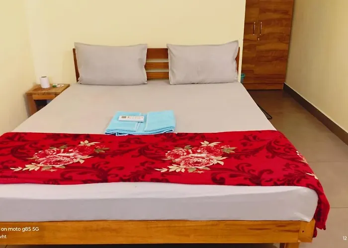 The Haira Retreat