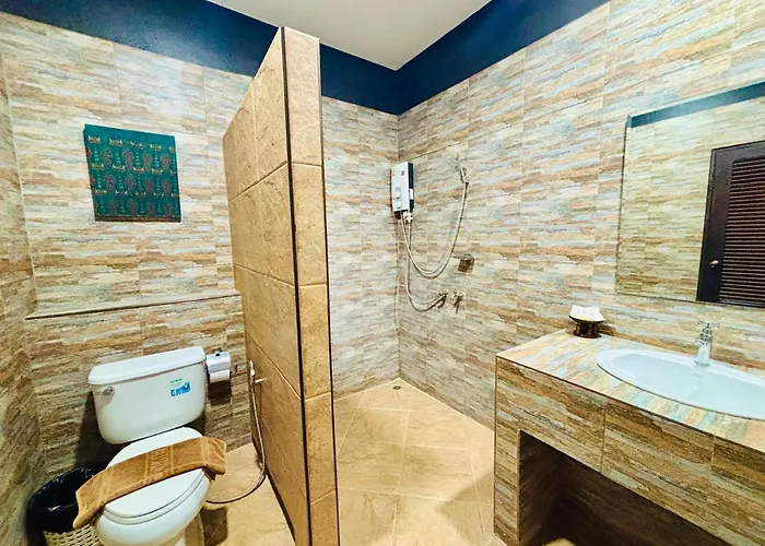 Gen2 Boutique Sukhothai Hotel