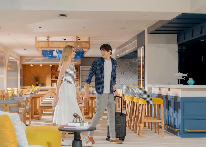 Ibis Styles Phuket Bangtao