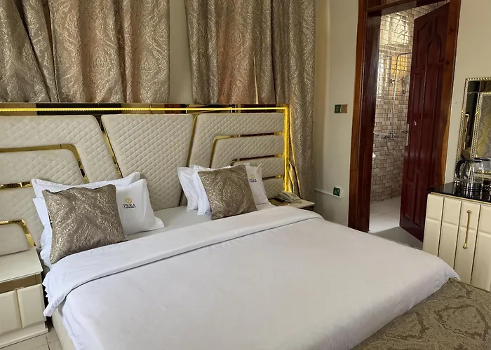 Pera Imperial Hotel