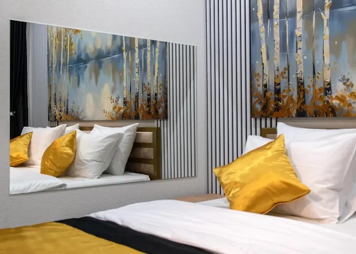 Hotel Centar Sanski Most