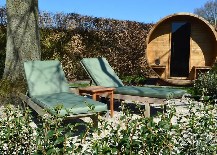 Gielse Garden Work&Rest