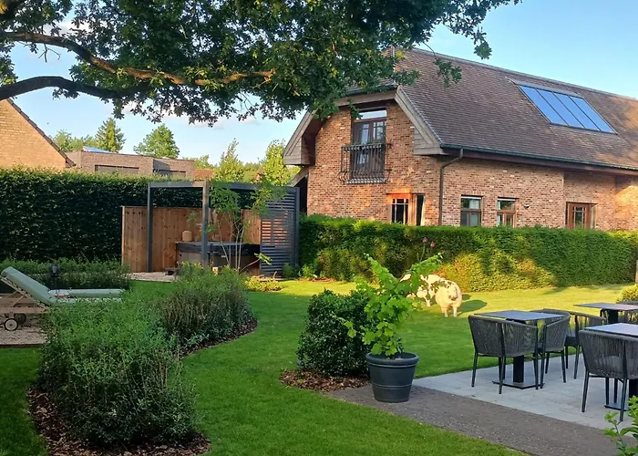 Gielse Garden Work&Rest