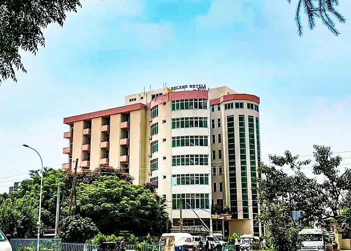 Delano Hotel