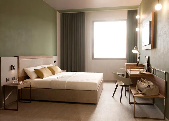 Lvg Hotel Collection - Belfiore