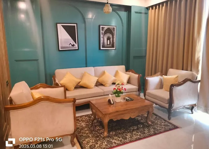 Hotel Abhijit