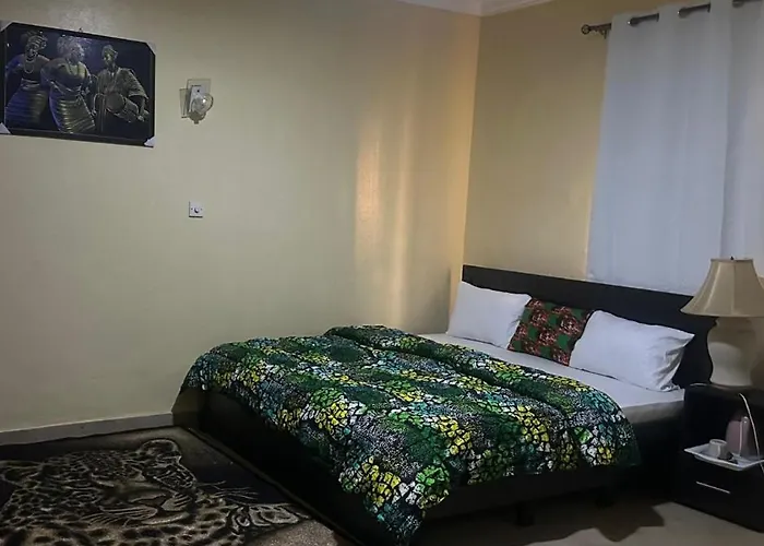 Abby Treasure Hotel