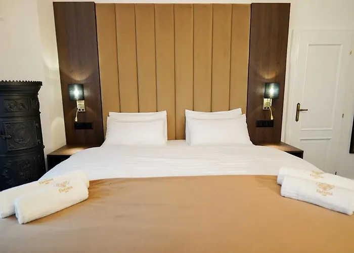 Hotel Fatima