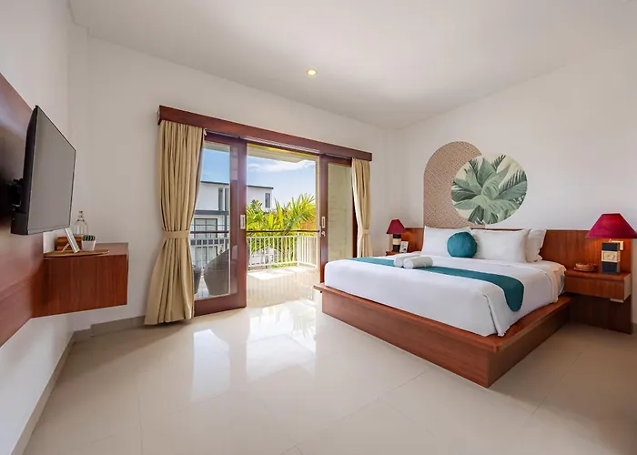 Cove Riendu Guesthouse
