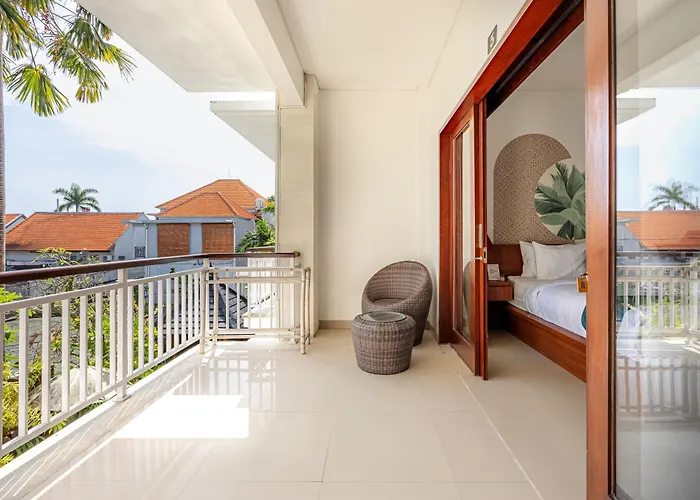Cove Riendu Guesthouse