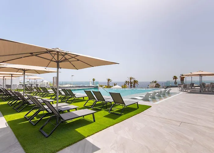 Hotel Royal Atlantico