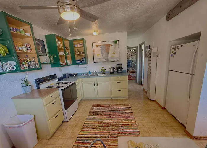 Birds - King Suite Pets Ok, Shared Kitchen #3