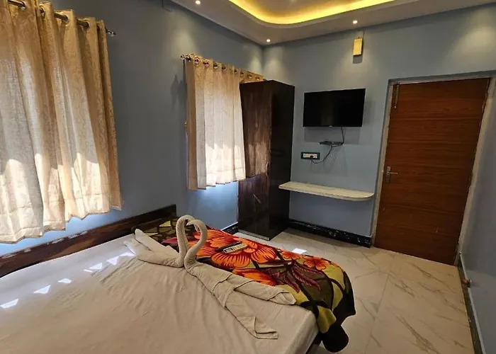 Balaji Hotel And Resturant