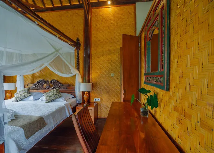 Unik Cottage