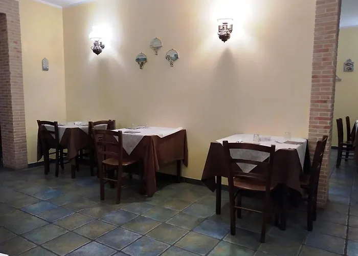 Hotel Noto Marina Scirocco & Spa