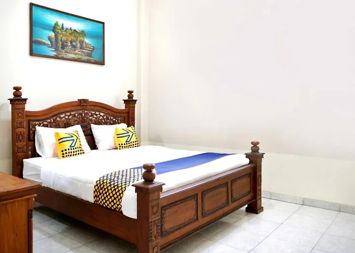 Hotel Duta Karimun