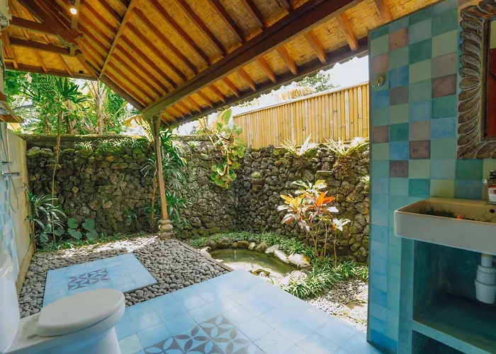 Unik Cottage