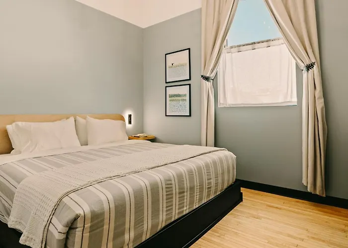 Violet Inn, Lounge & Spa