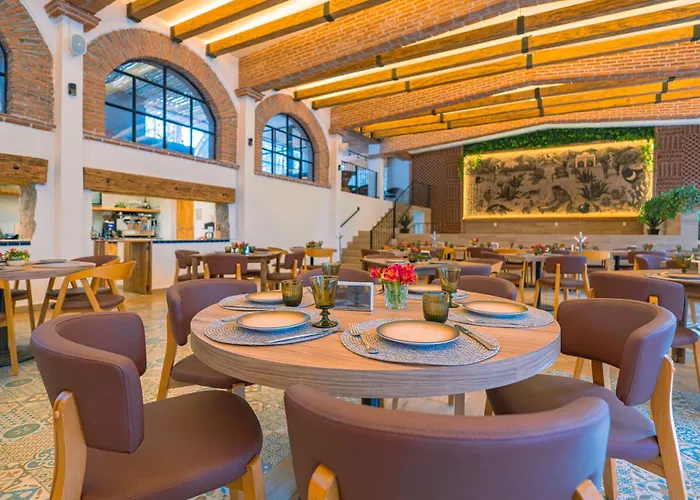 Hotel Oviedo Teotihuacan