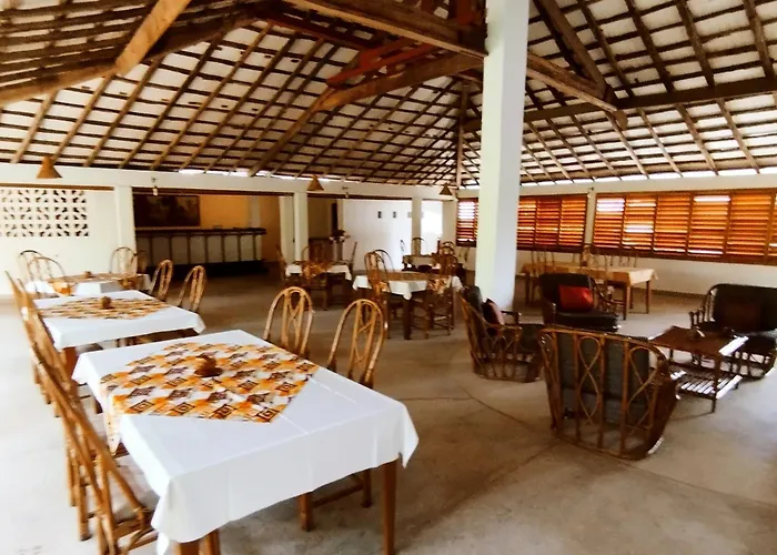 Hôtel BALAFON
