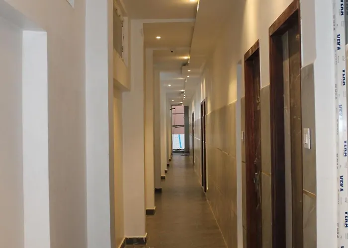 Thiru Annamalaiyar Residency