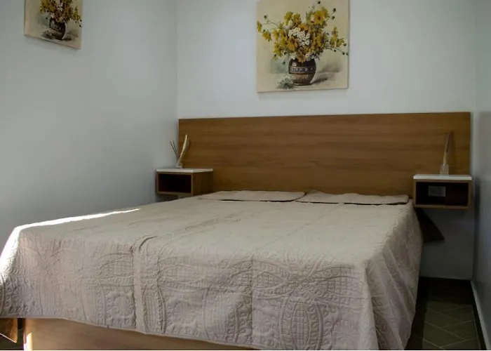 Hotel Royal A 5 Min Del Consulado Ee Uu
