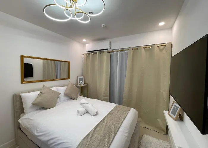 Madr Excellence At Manila The Residences Commonwealth