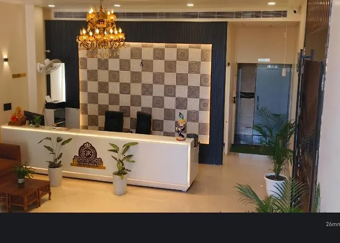 The Grand Regency