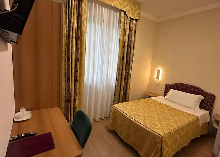 Hotel Riviera