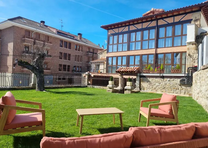 Valgala Hotel Rural