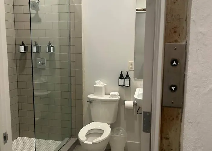 The Gregory Suite 301
