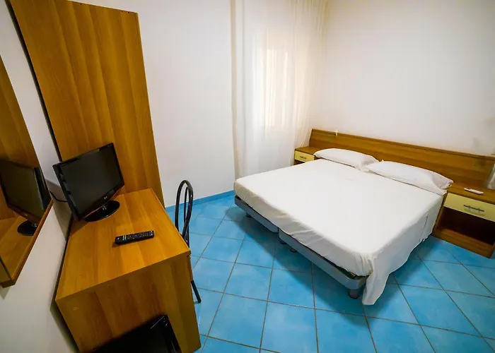Hotel Riviera
