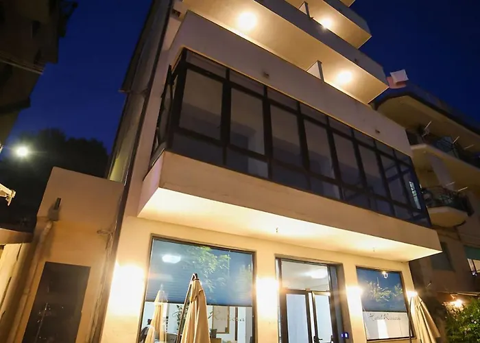 Hotel Riviera
