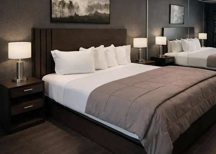 Stella Hotel Bronx