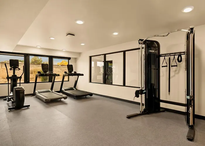 Livaway Suites Austin-San Marcos