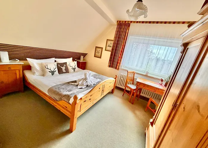 Hotel Elisabeth Ilse