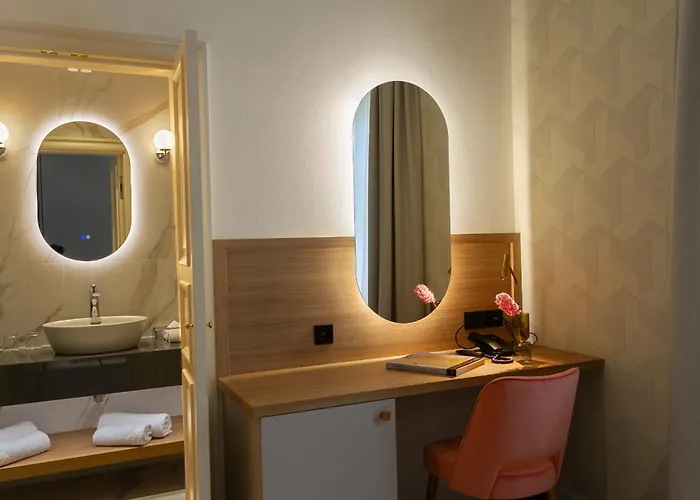Boutique Hotel H23